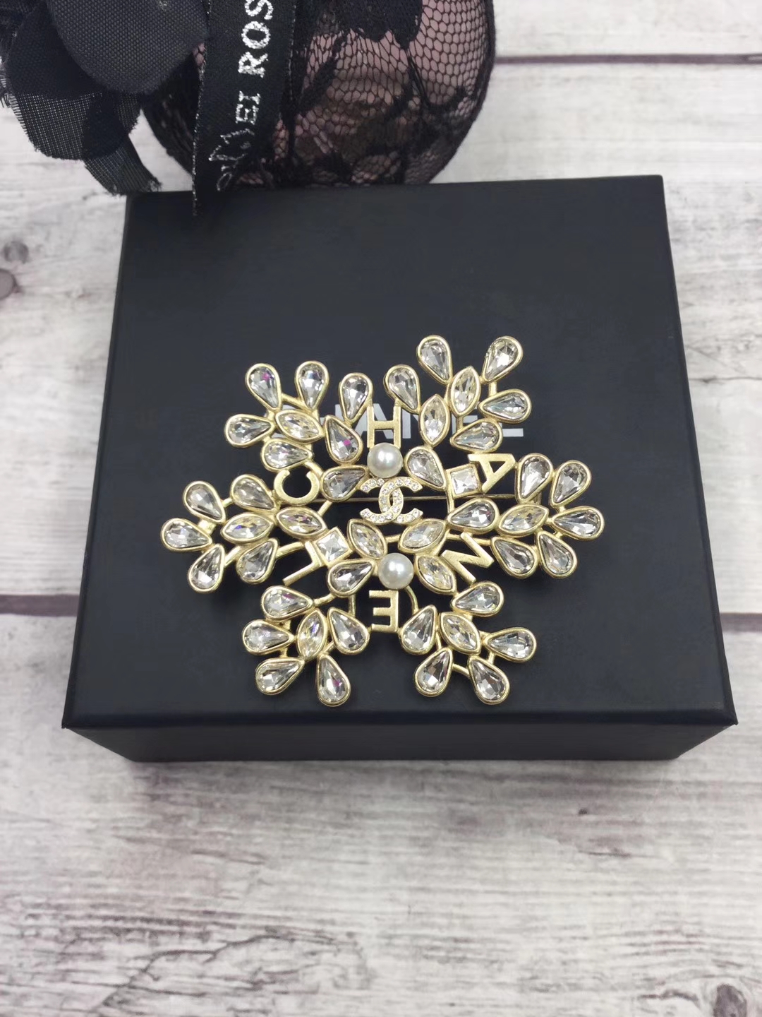 Brooch Jewelry,no Box,JC31 2468 - qinlai888