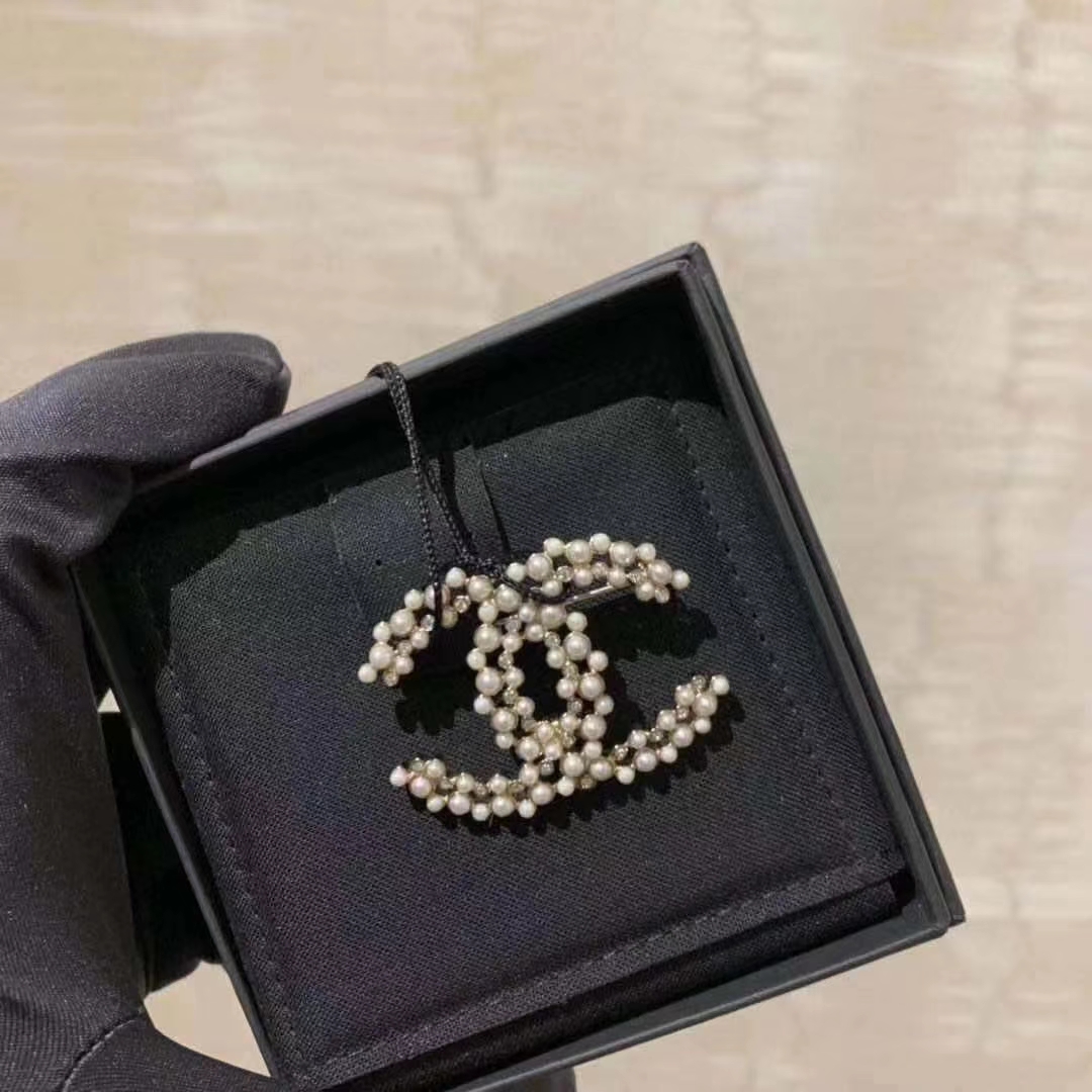 Brooch jewelry, no box, JC29 2486 2487 - qinlai888