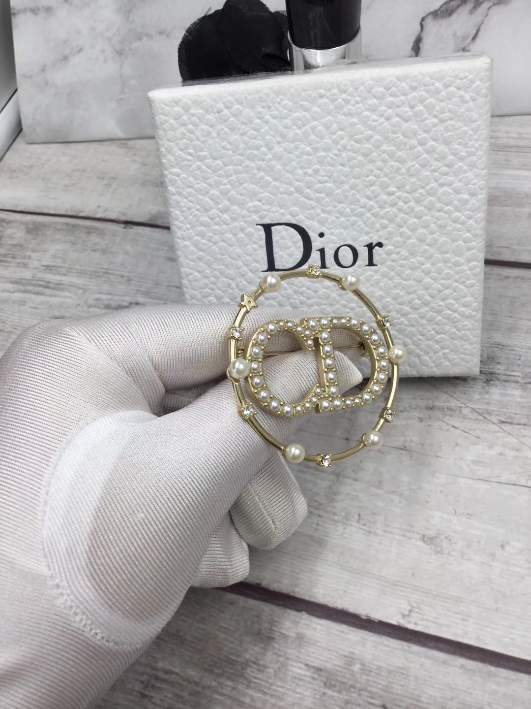 Brooch Jewelry,no Box,JD28 2470 - qinlai888