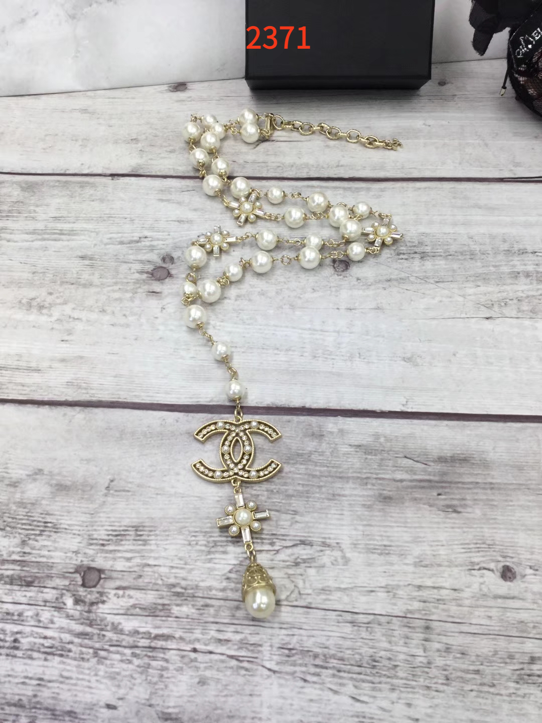 Necklace Jewelry,no Box,JC49 2371 - qinlai888