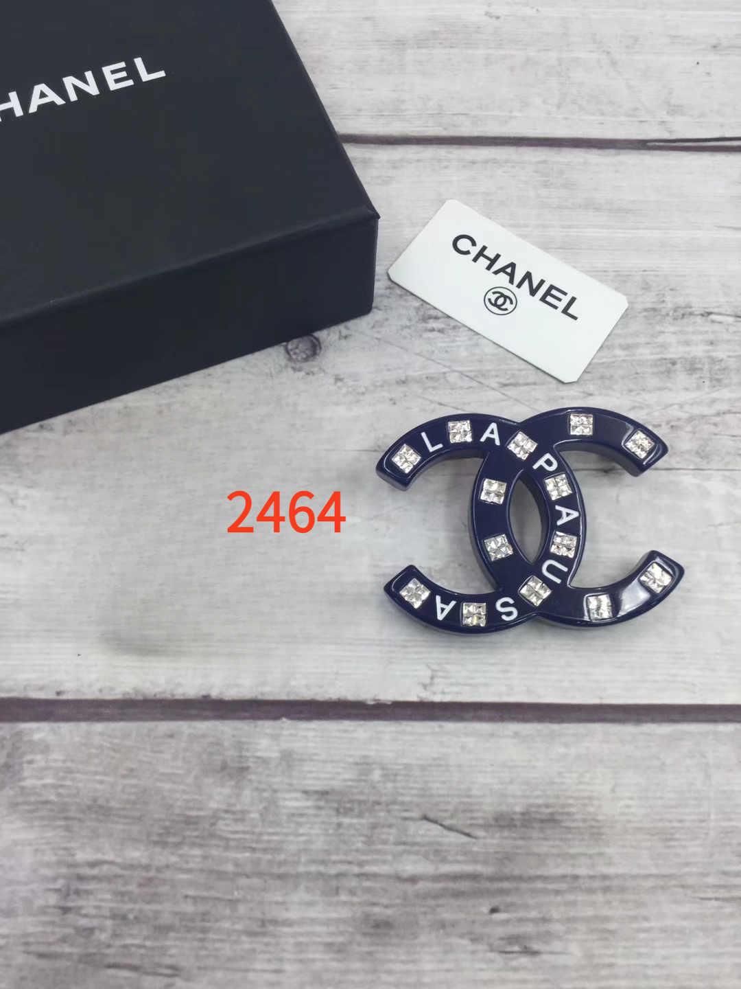 Brooch jewelry, no box, JC33 2463 2464 - qinlai888