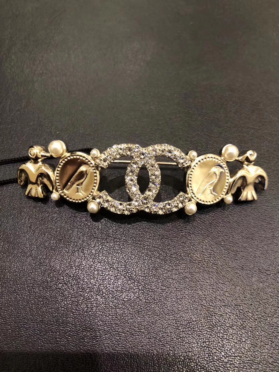 Brooch jewelry, no box, JC28 2461 - qinlai888