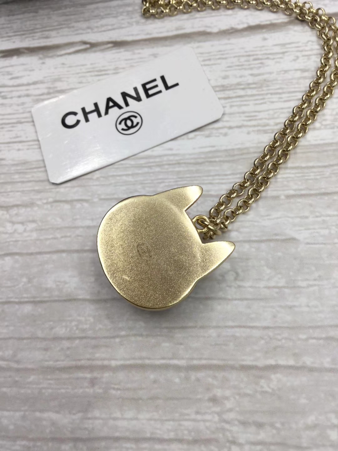 Necklace jewelry, no box, JC29 2378 - qinlai888