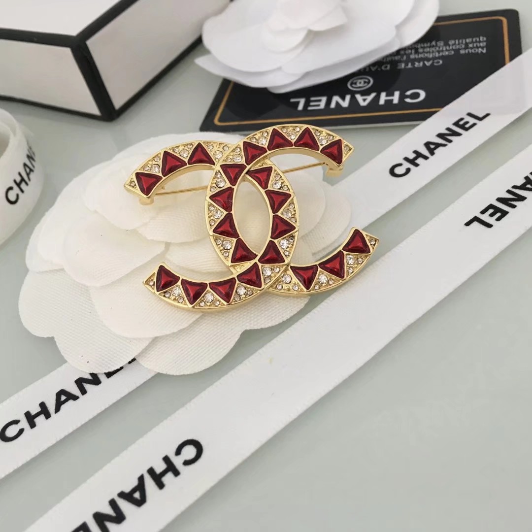Brooch Jewelry,no Box,JC22 2391 2392 - qinlai888