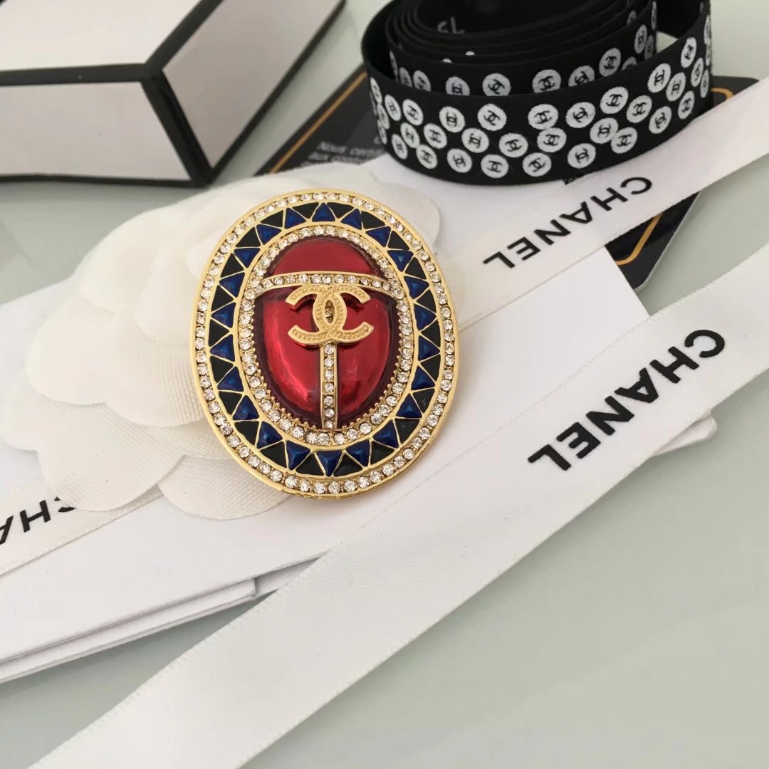 Brooch Jewelry,no Box,JC21 2394 2395 - qinlai888