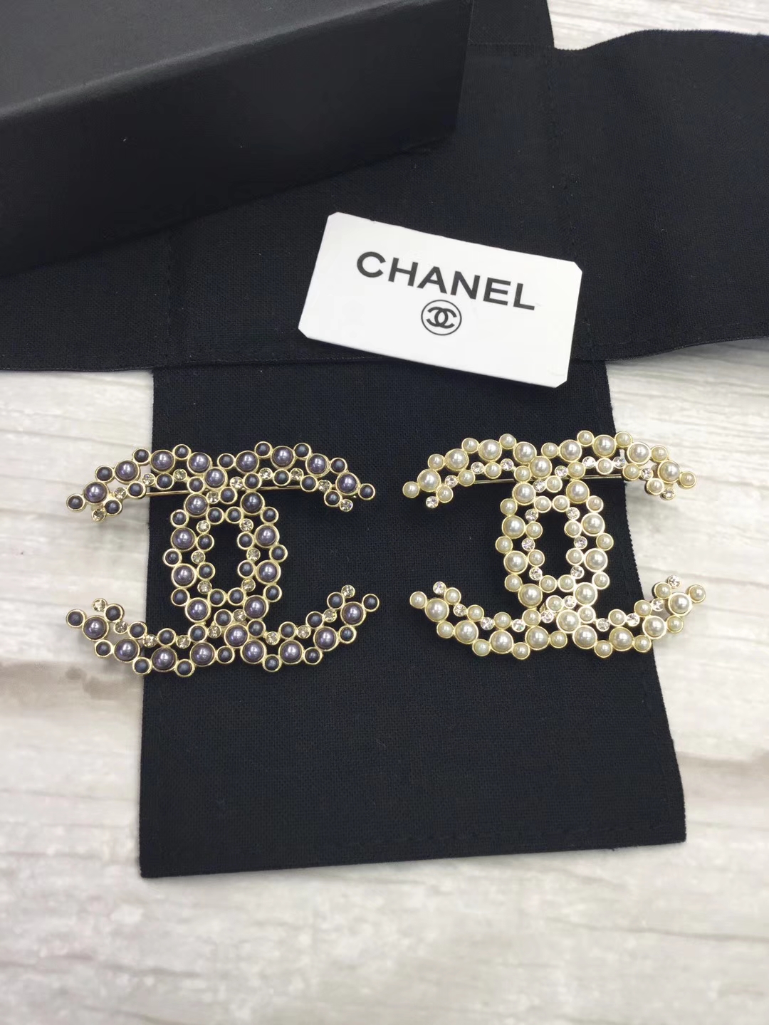 Brooch jewelry, no box, JC29 2486 2487 - qinlai888