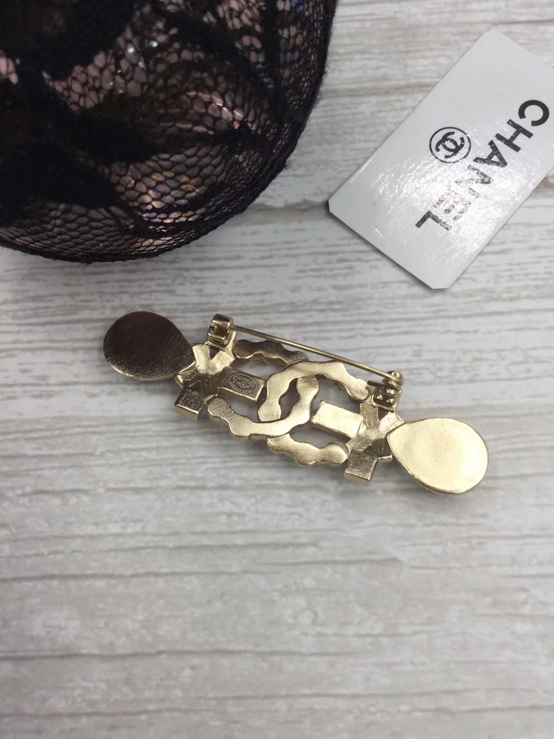 Brooch jewelry, no box, JC31 2497 - qinlai888