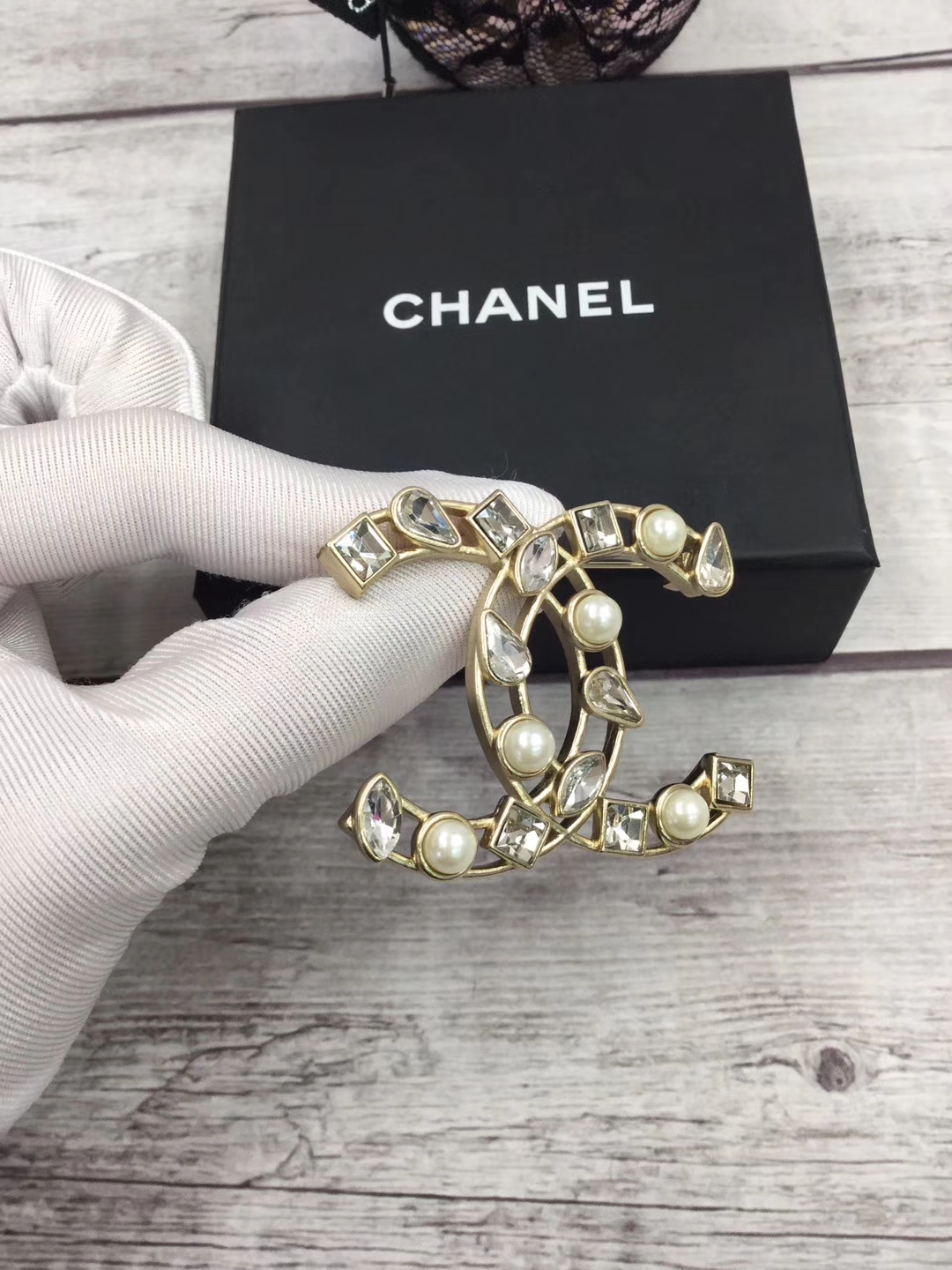 Brooch jewelry, no box, JC29 2479 2480 - qinlai888