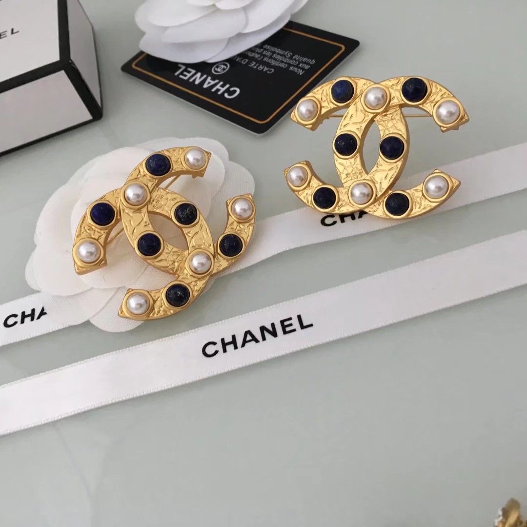 Brooch Jewelry,no Box,JC19 2382 - qinlai888