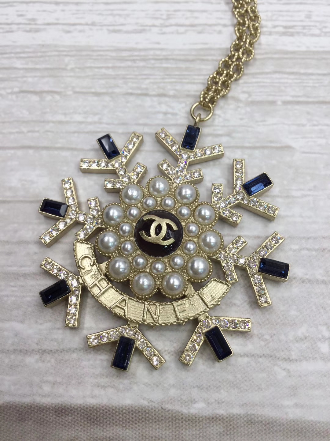 Necklace Jewelry,no Box,JC35 2380 - qinlai888