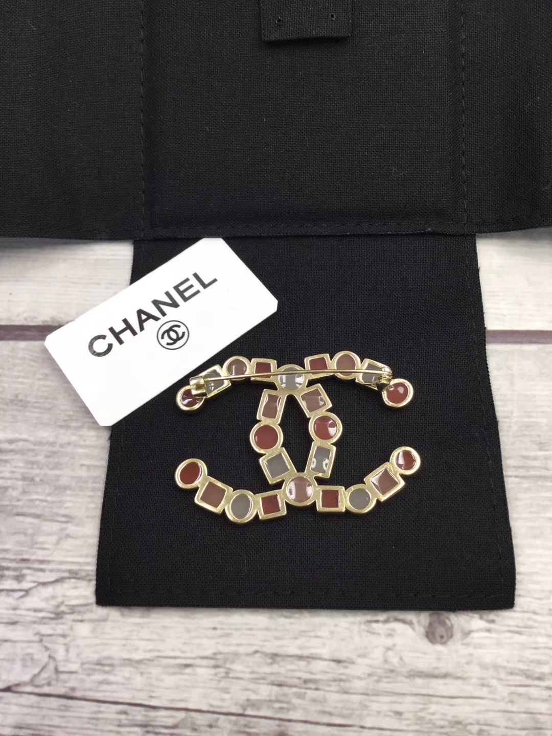 Brooch jewelry, no box, JC26 2453 - qinlai888