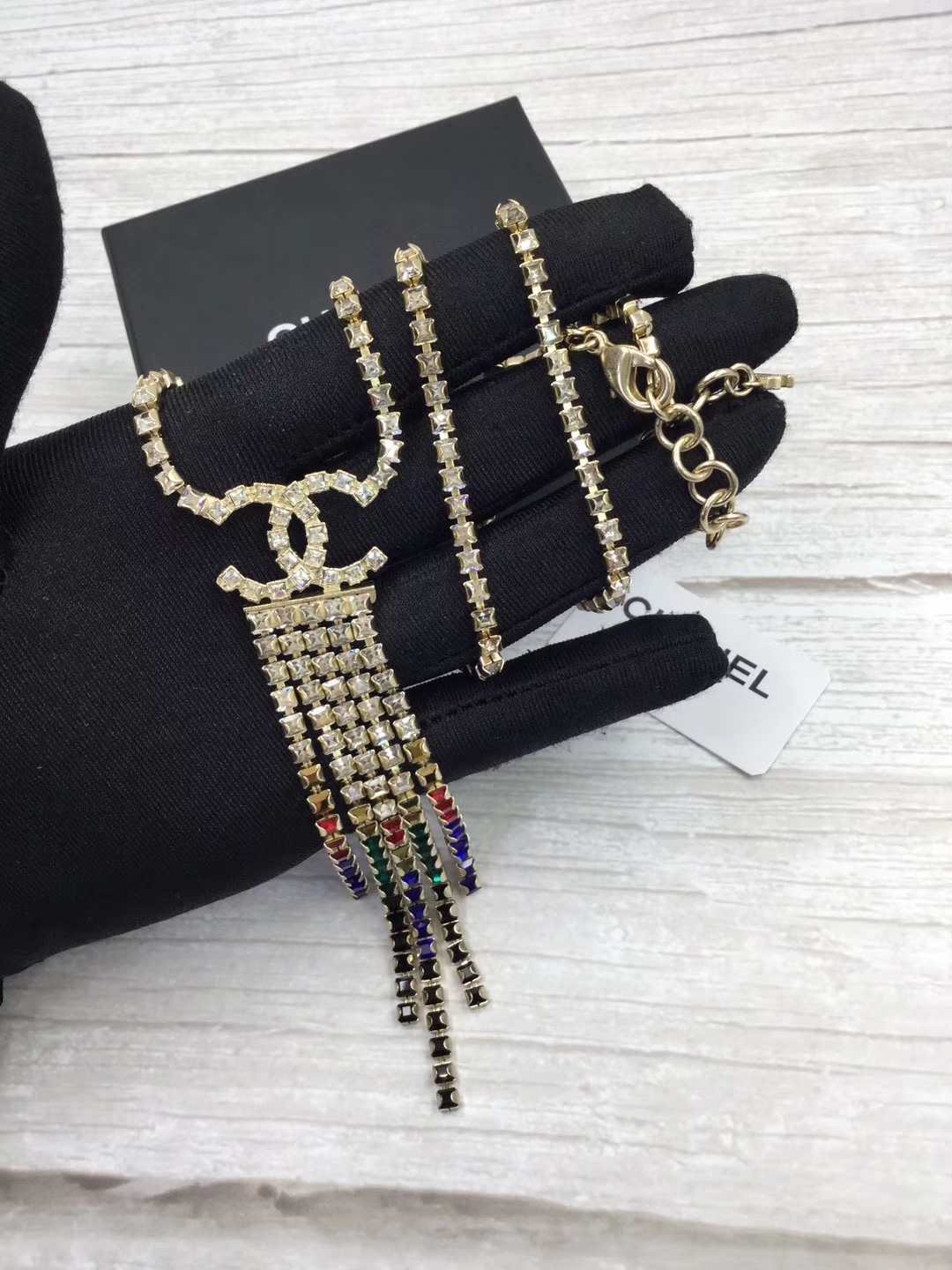 Necklace Jewelry,no Box,JC62 2375 - qinlai888