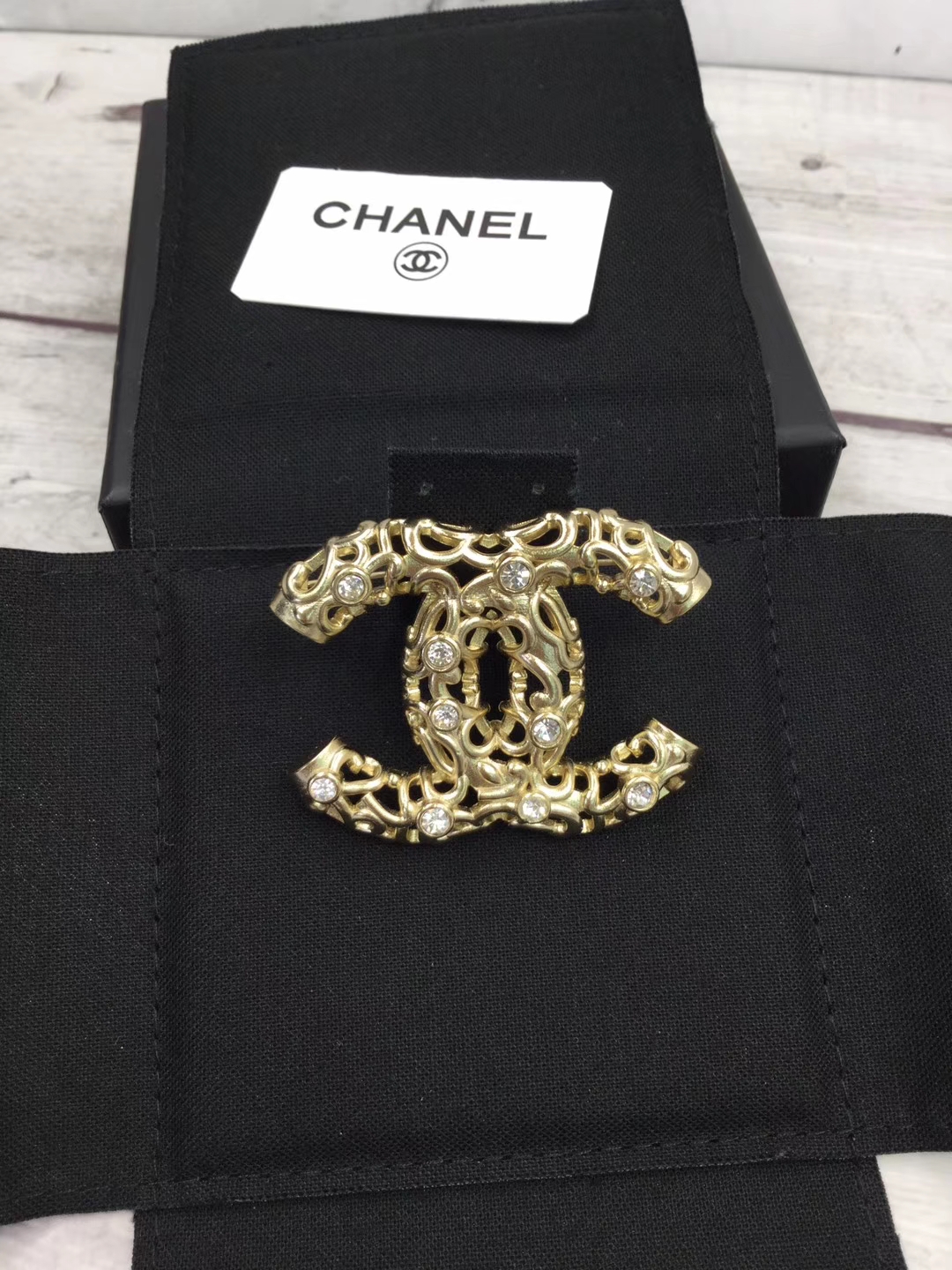 Brooch jewelry, no box, JC27 2455 - qinlai888