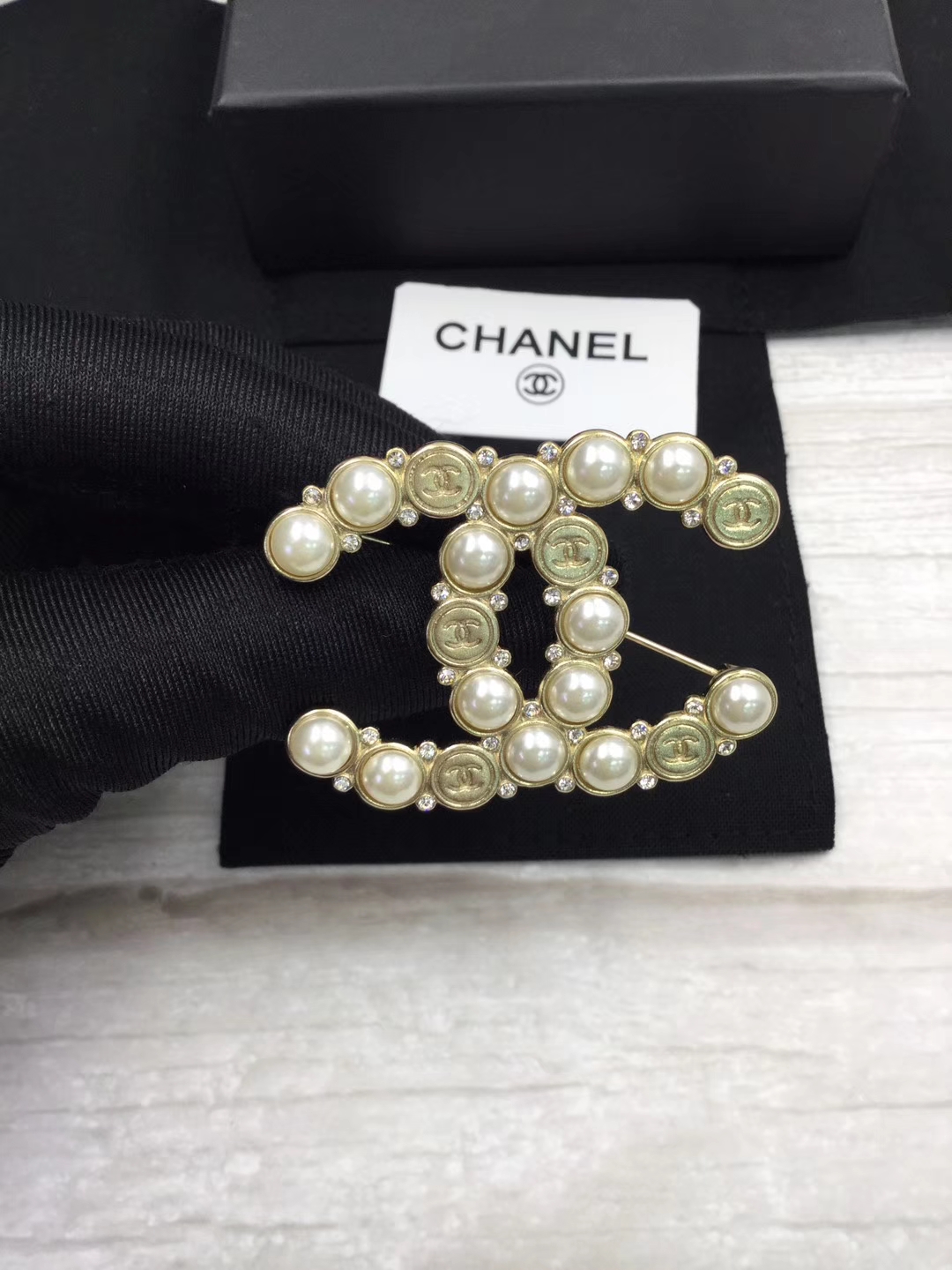 Brooch jewelry, no box, JC29 2441 2442 - qinlai888