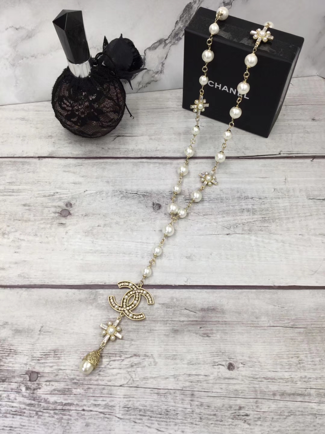 Necklace Jewelry,no Box,JC49 2371 - qinlai888