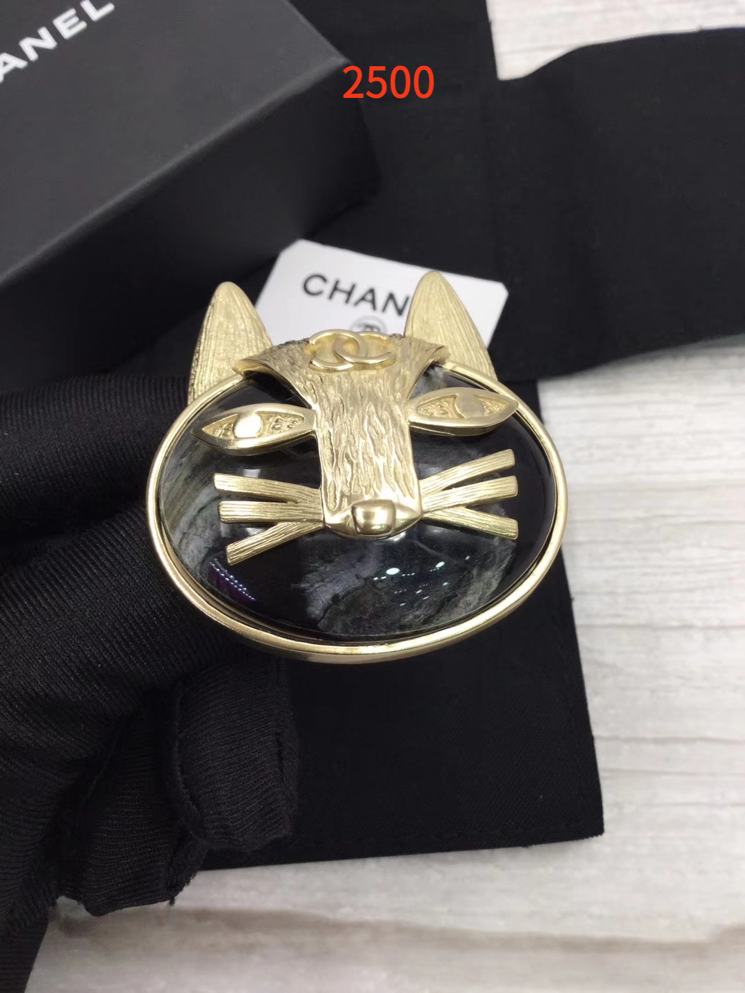 Brooch jewelry, no box, JC31 2500 - qinlai888