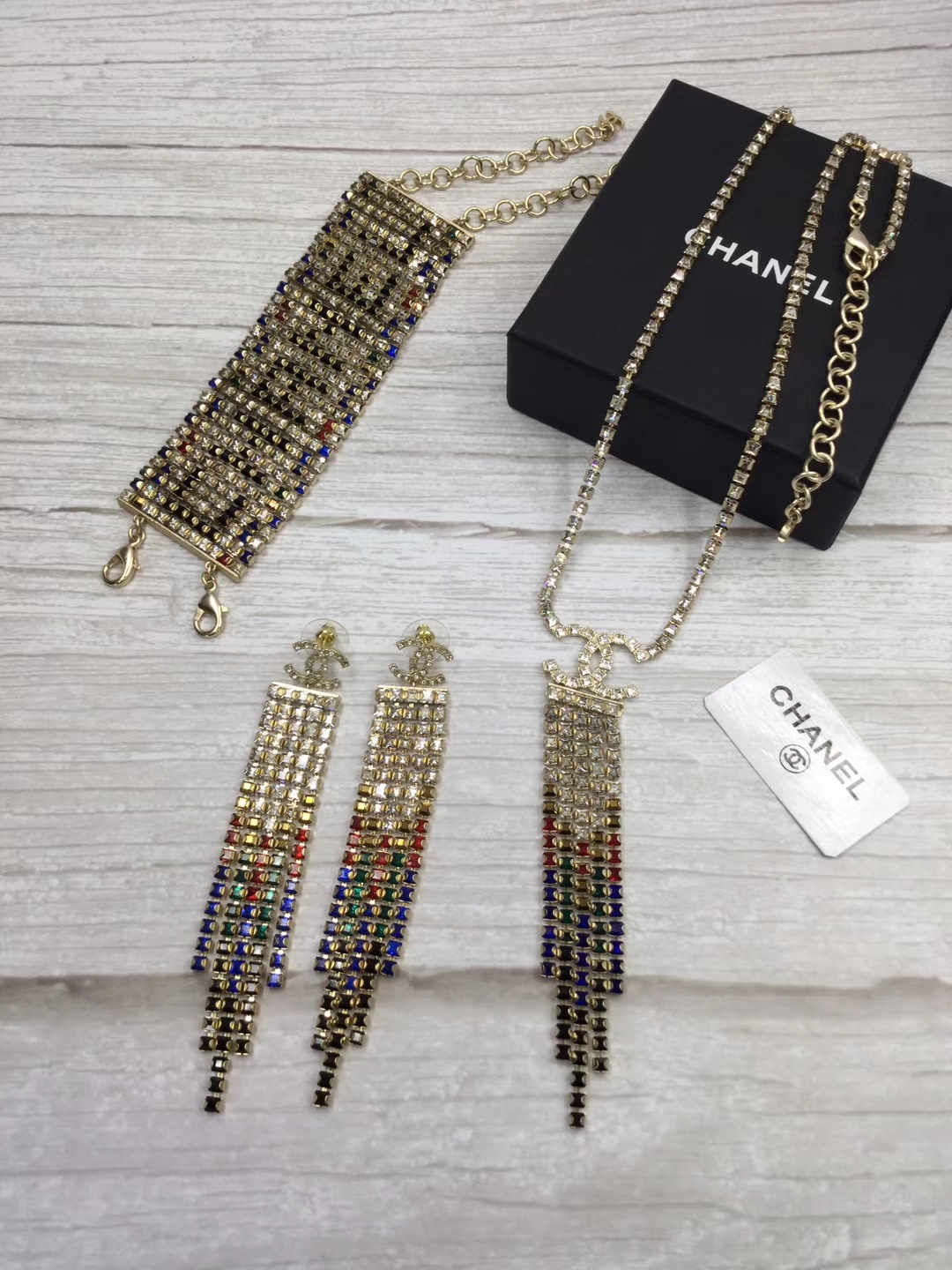 Necklace Jewelry,no Box,JC62 2375 - qinlai888