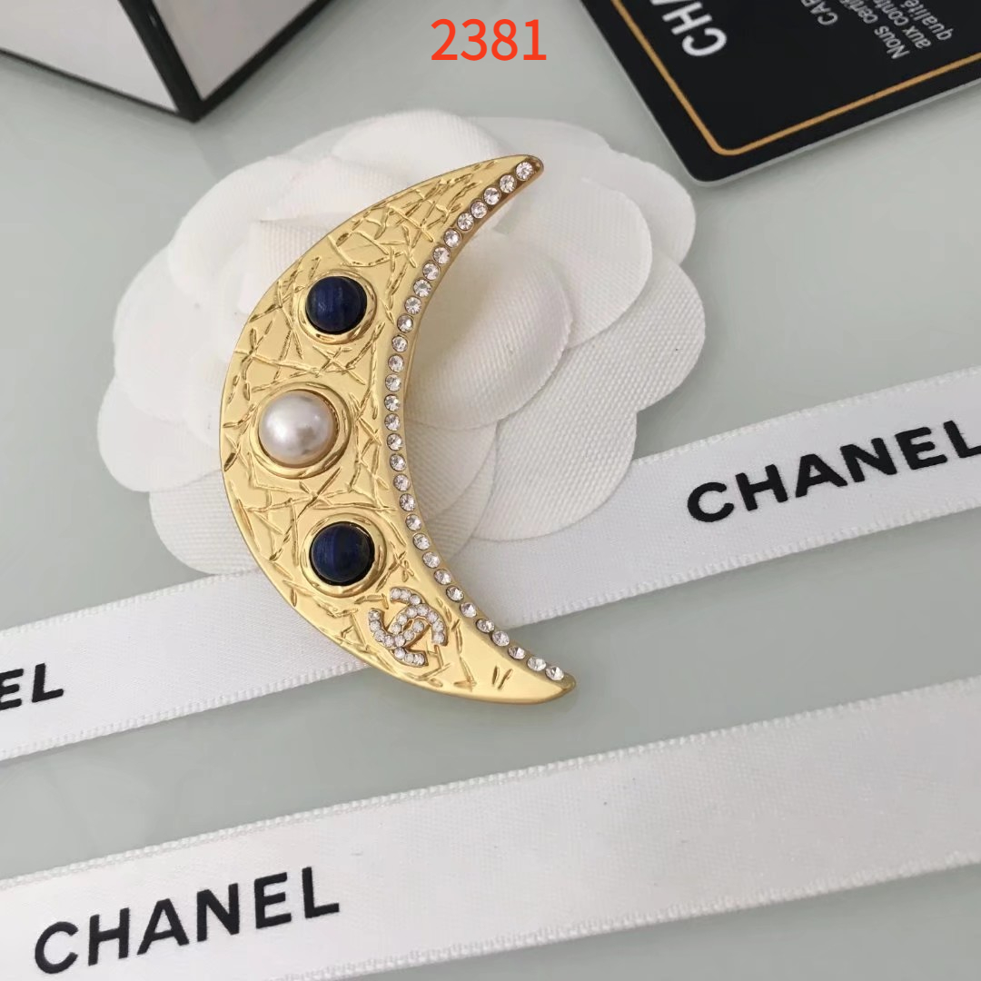 Brooch Jewelry,no Box,JC19 2381 - qinlai888