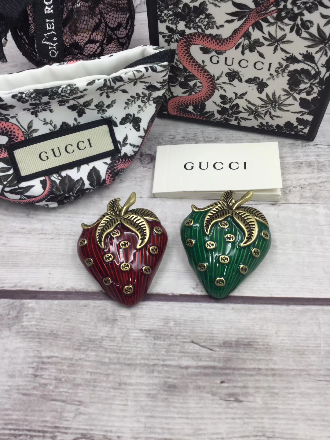 Brooch jewelry, no box, JG28 2504 2505 - qinlai888