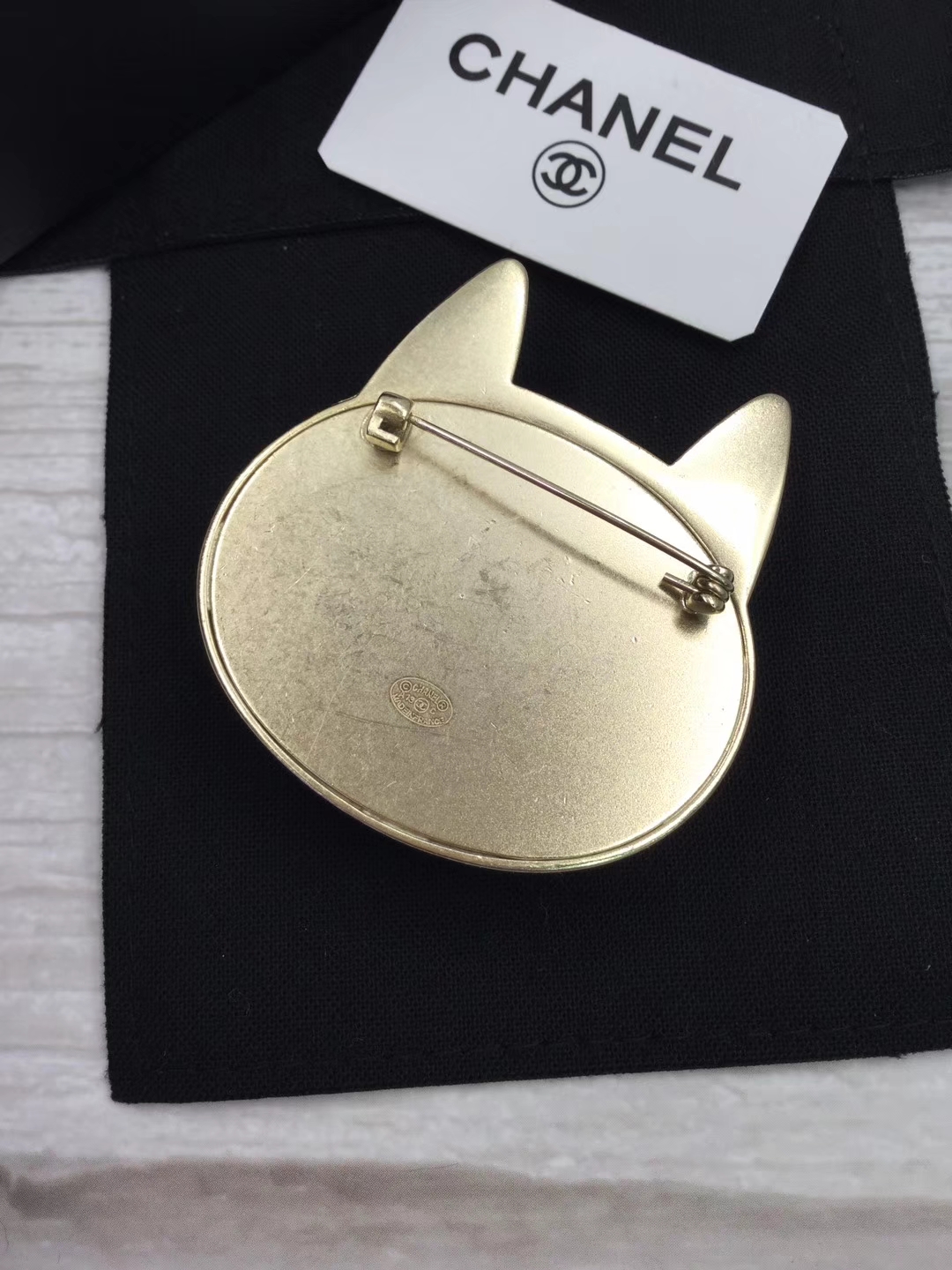 Brooch jewelry, no box, JC31 2500 - qinlai888