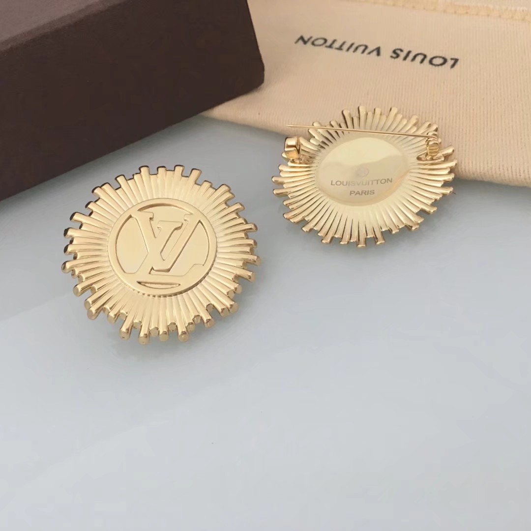 Brooch jewelry, no box, JL20 2418 - qinlai888