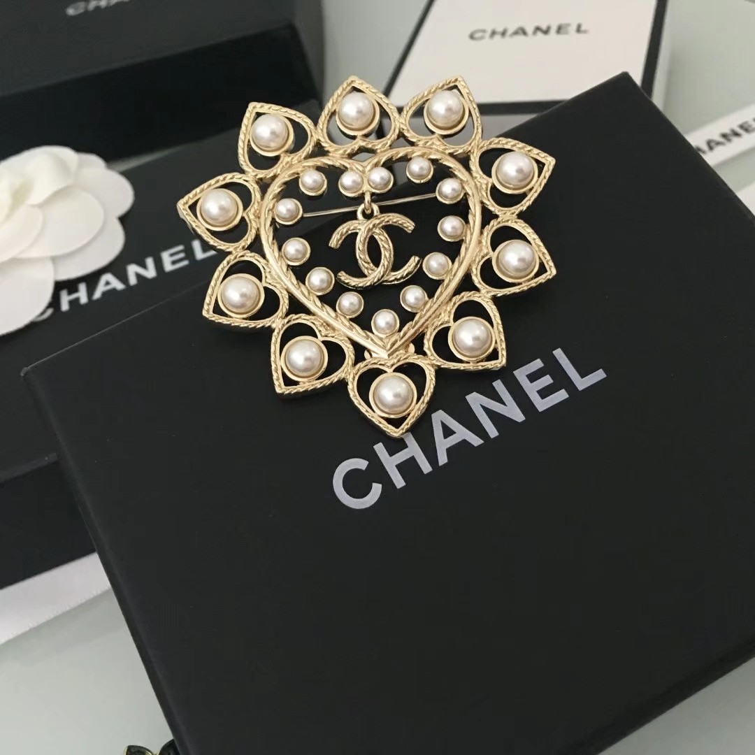 Brooch jewelry, no box, JC19 2508 2509 - qinlai888