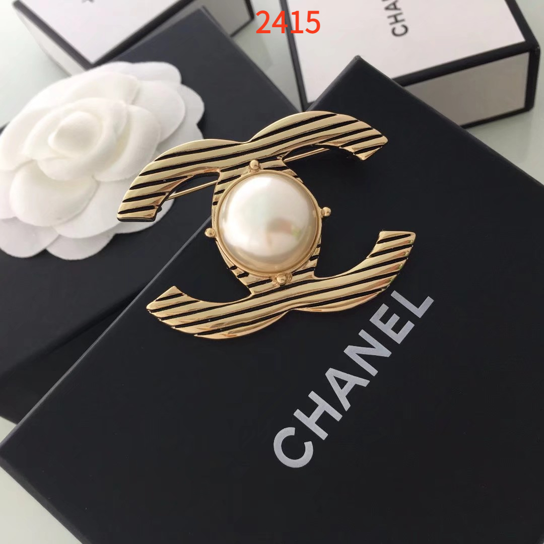 Brooch jewelry, no box, JC22 2415 2416 - qinlai888