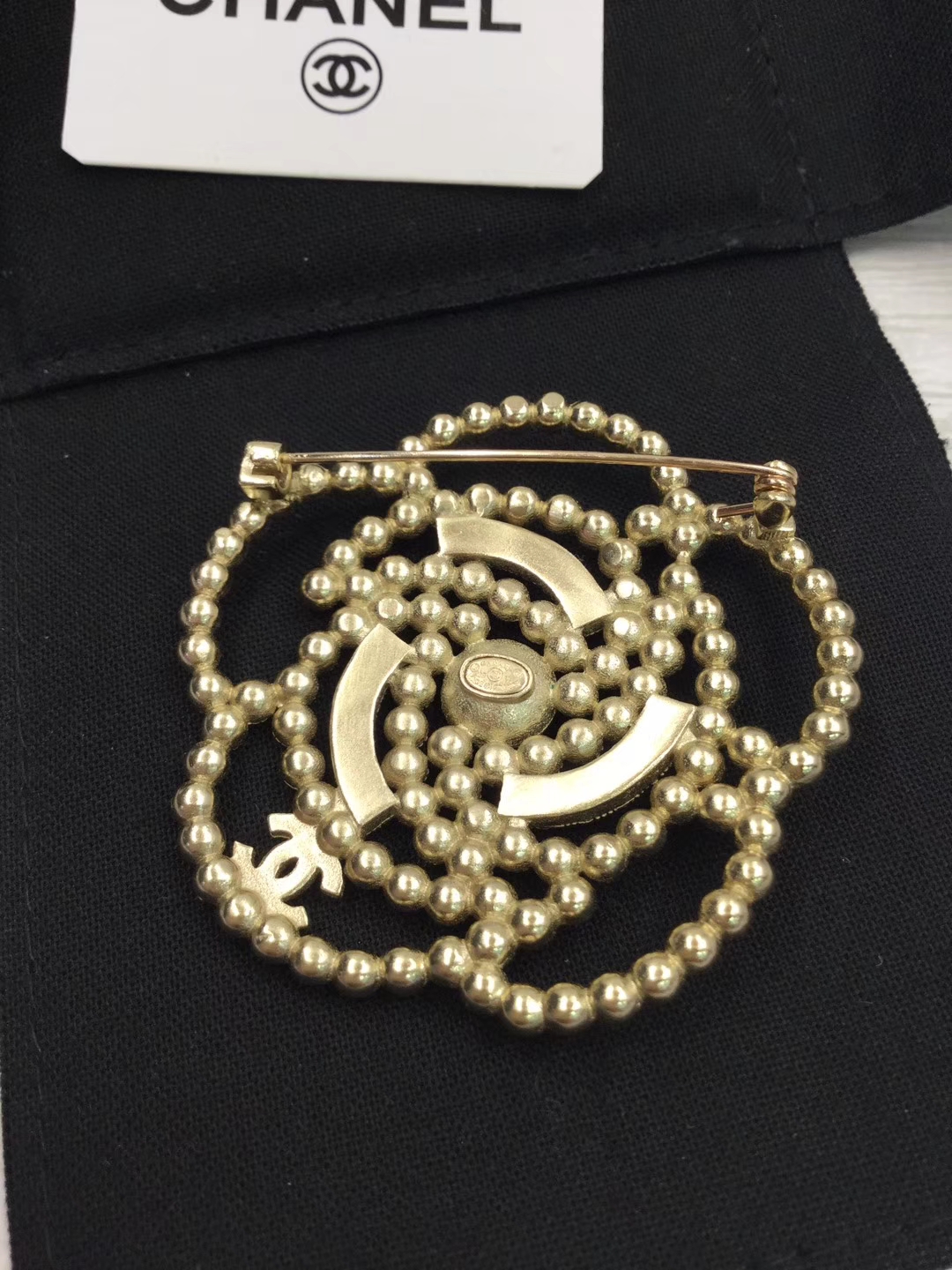 Brooch jewelry, no box, JC32 2488 - qinlai888