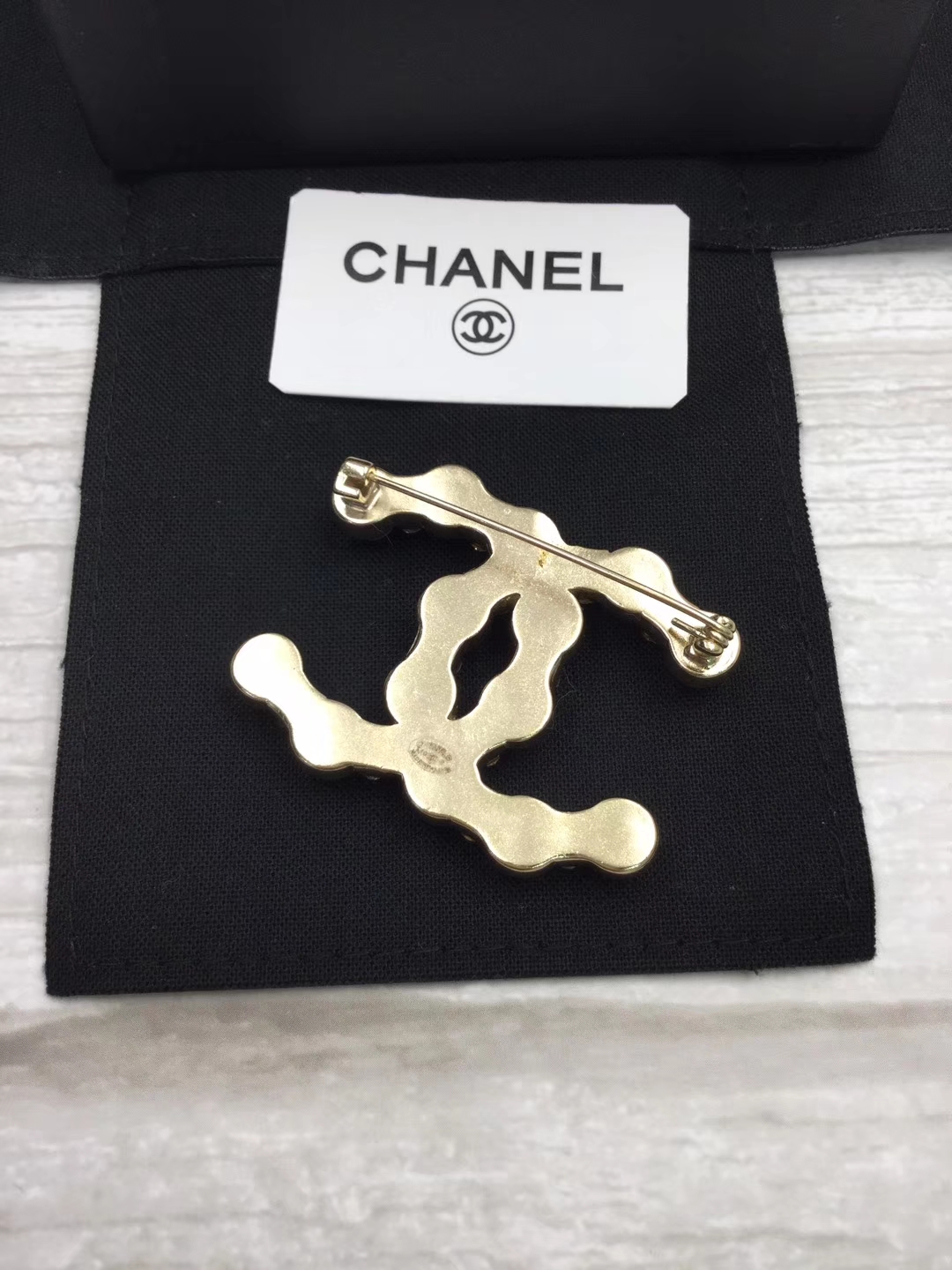 Brooch jewelry, no box, JC28 2451 - qinlai888