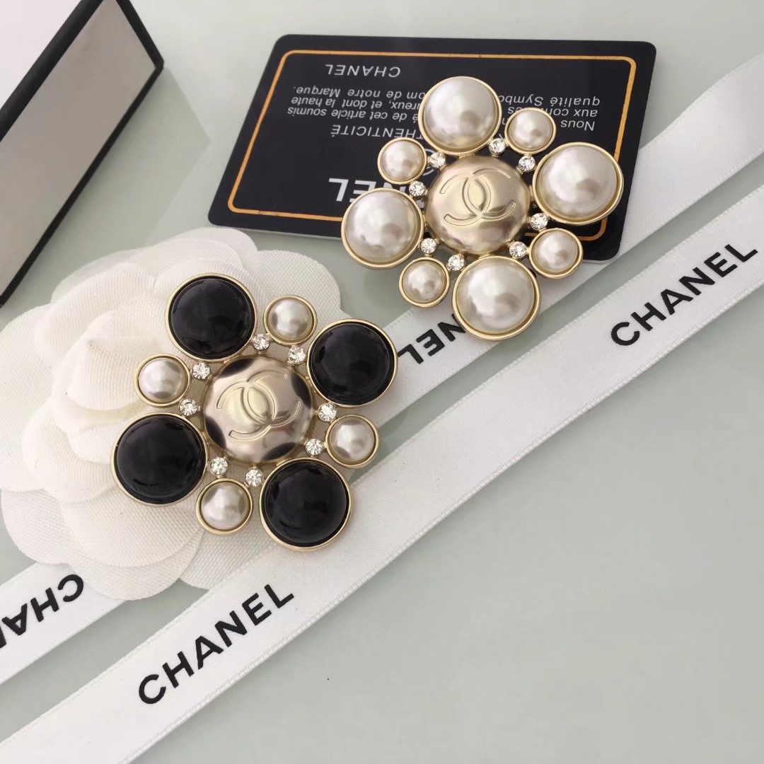 Brooch jewelry, no box, JC20 2502 2503 - qinlai888