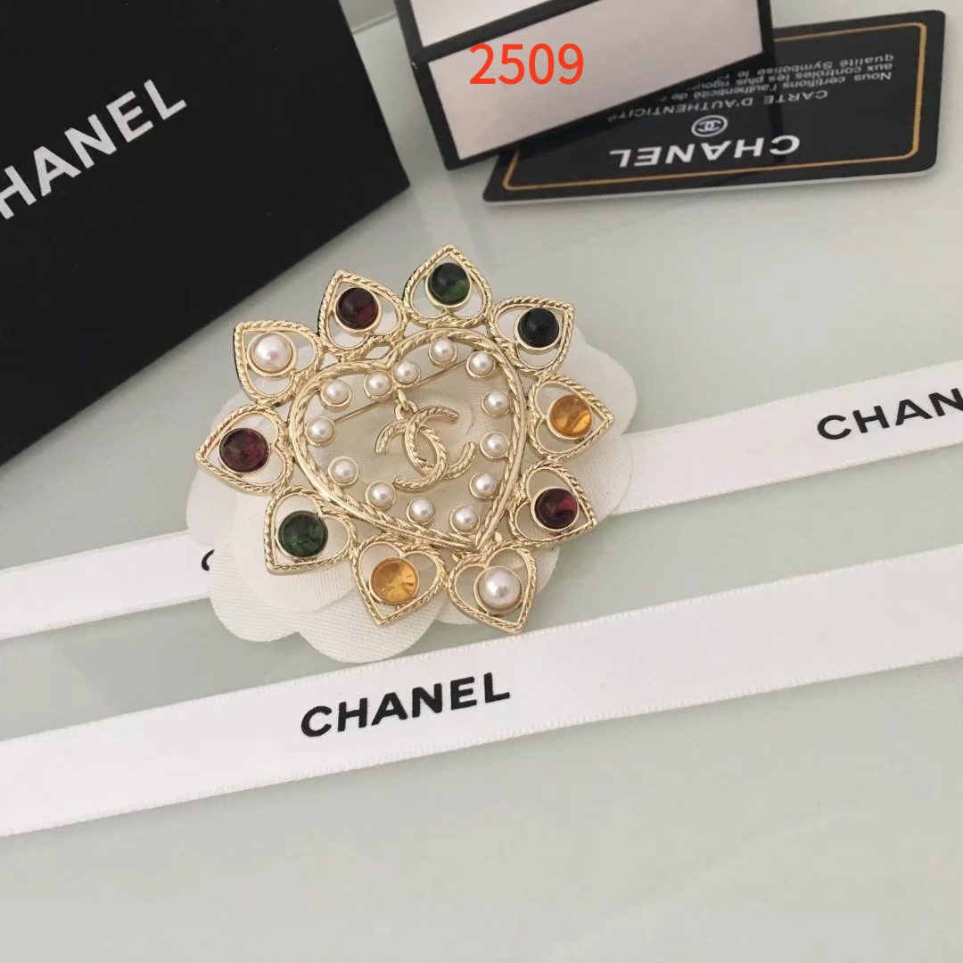 Brooch jewelry, no box, JC19 2508 2509 - qinlai888
