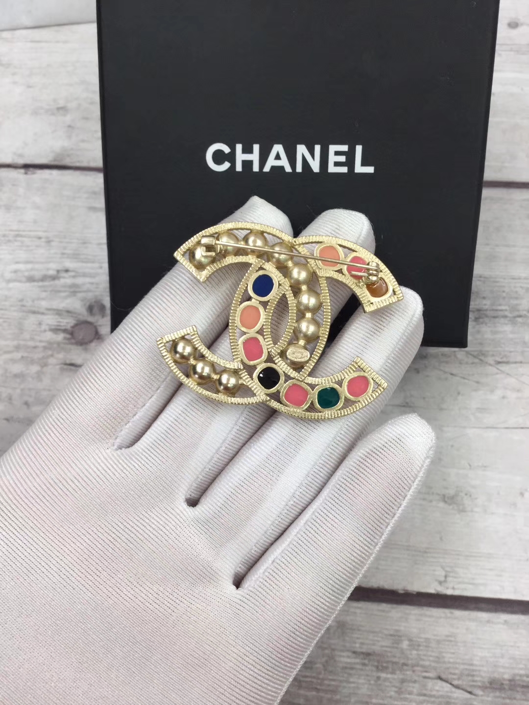 Brooch jewelry, no box, JC27 2477 - qinlai888