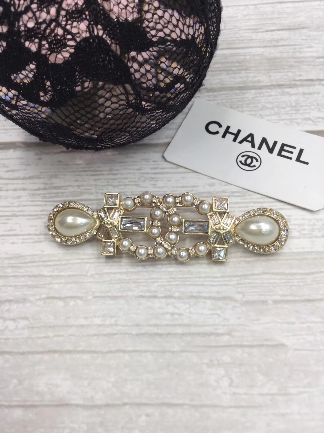 Brooch jewelry, no box, JC31 2497 - qinlai888