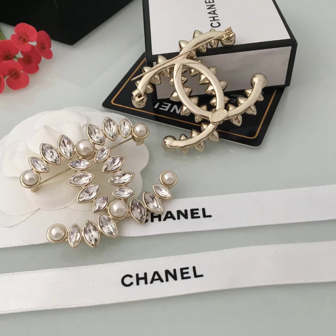 Brooch Jewelry,no Box,JC27 2406 - qinlai888