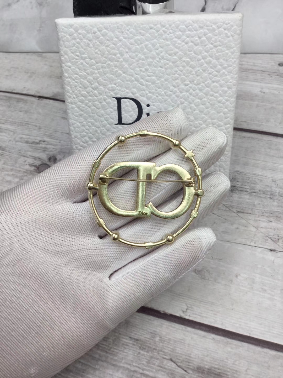 Brooch Jewelry,no Box,JD28 2470 - qinlai888