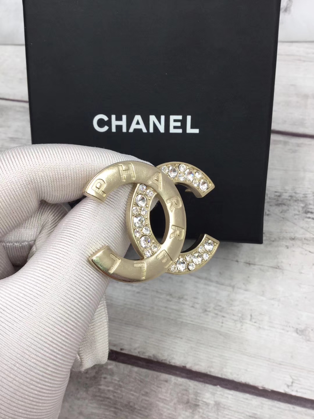 Brooch jewelry, no box, JC28 2493 - qinlai888