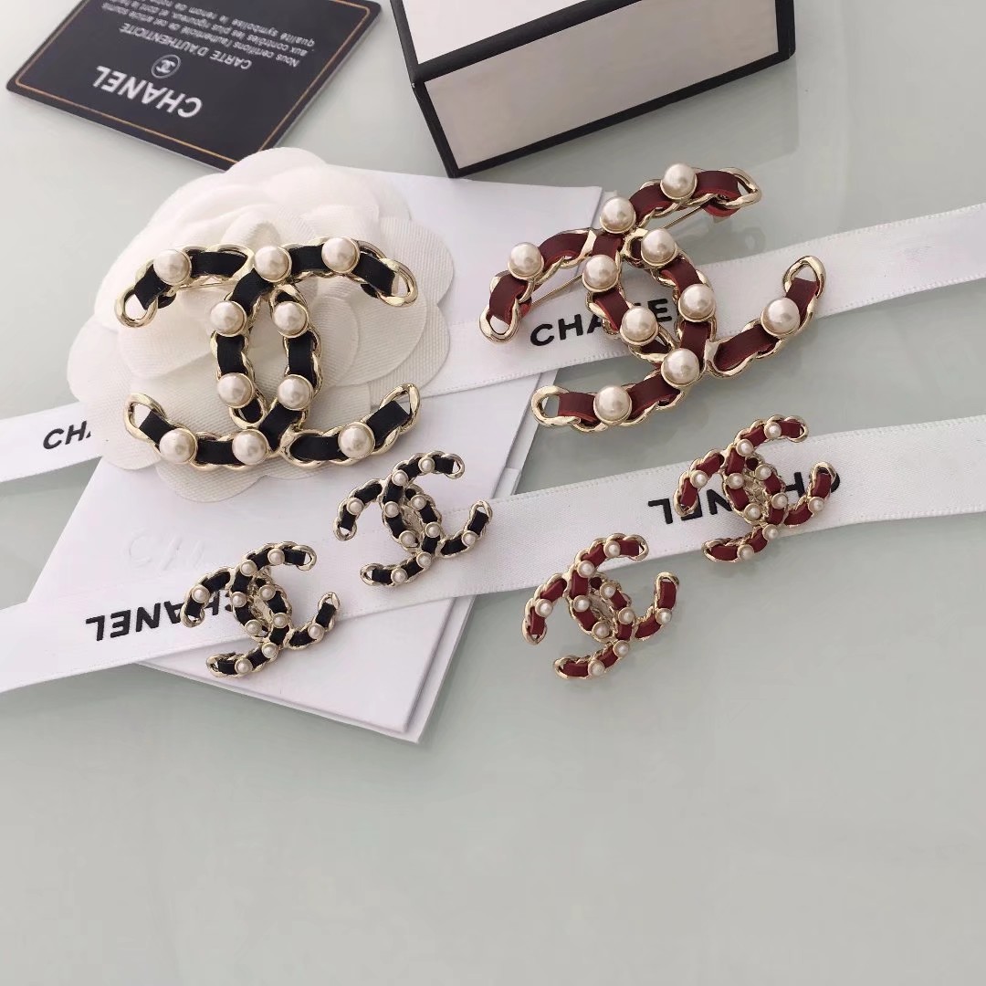 Brooch jewelry, no box, JC22 2400 2401 - qinlai888