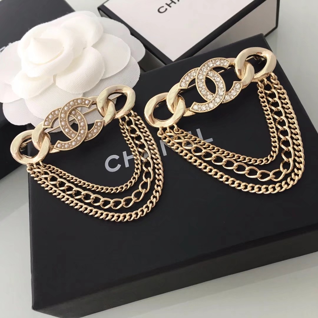 Brooch jewelry, no box, JC27 2425 2426 - qinlai888