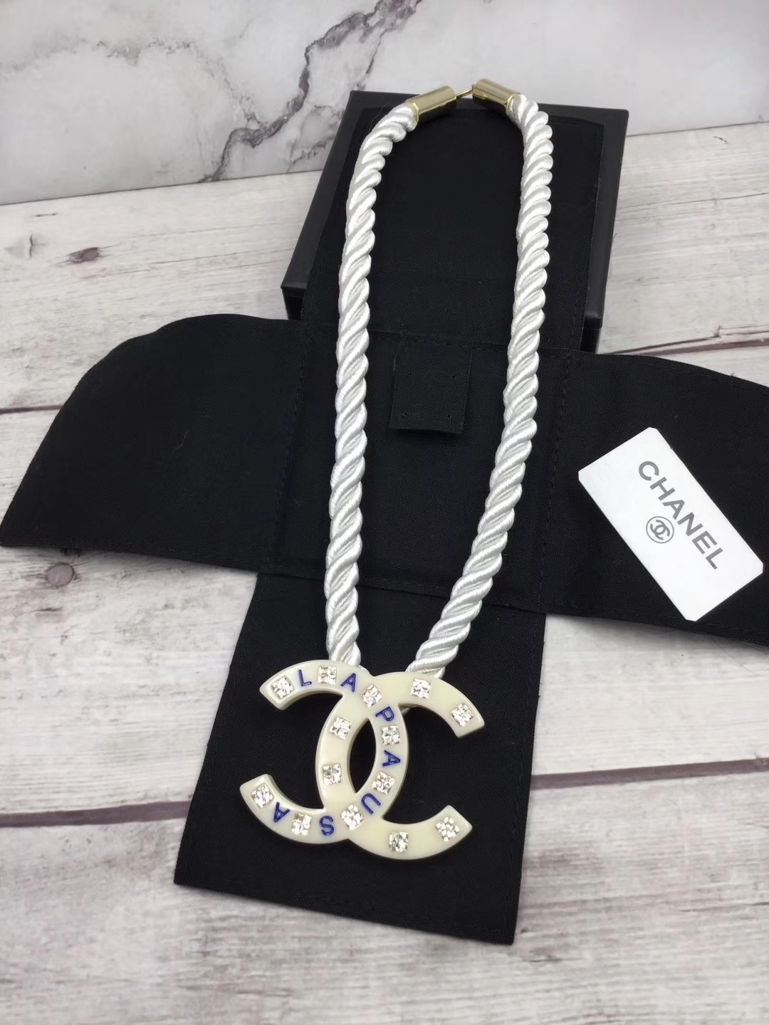 Necklace jewelry, no box, JC38 2365 - qinlai888