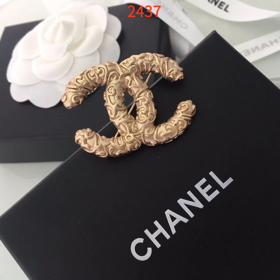 Brooch jewelry, no box, JC20 2437 - qinlai888