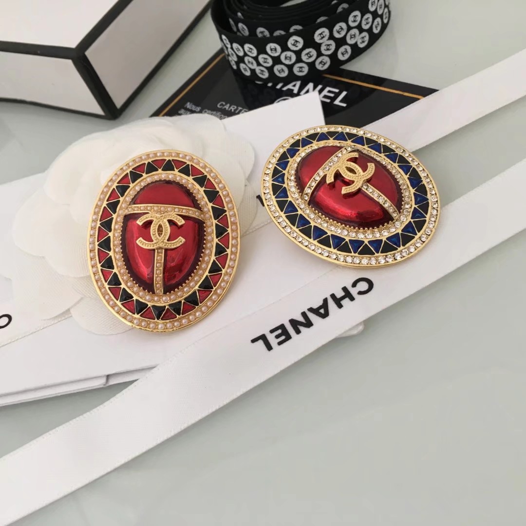 Brooch Jewelry,no Box,JC21 2394 2395 - qinlai888