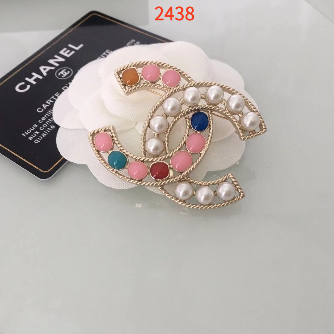 Brooch jewelry, no box, JC22 2438 - qinlai888