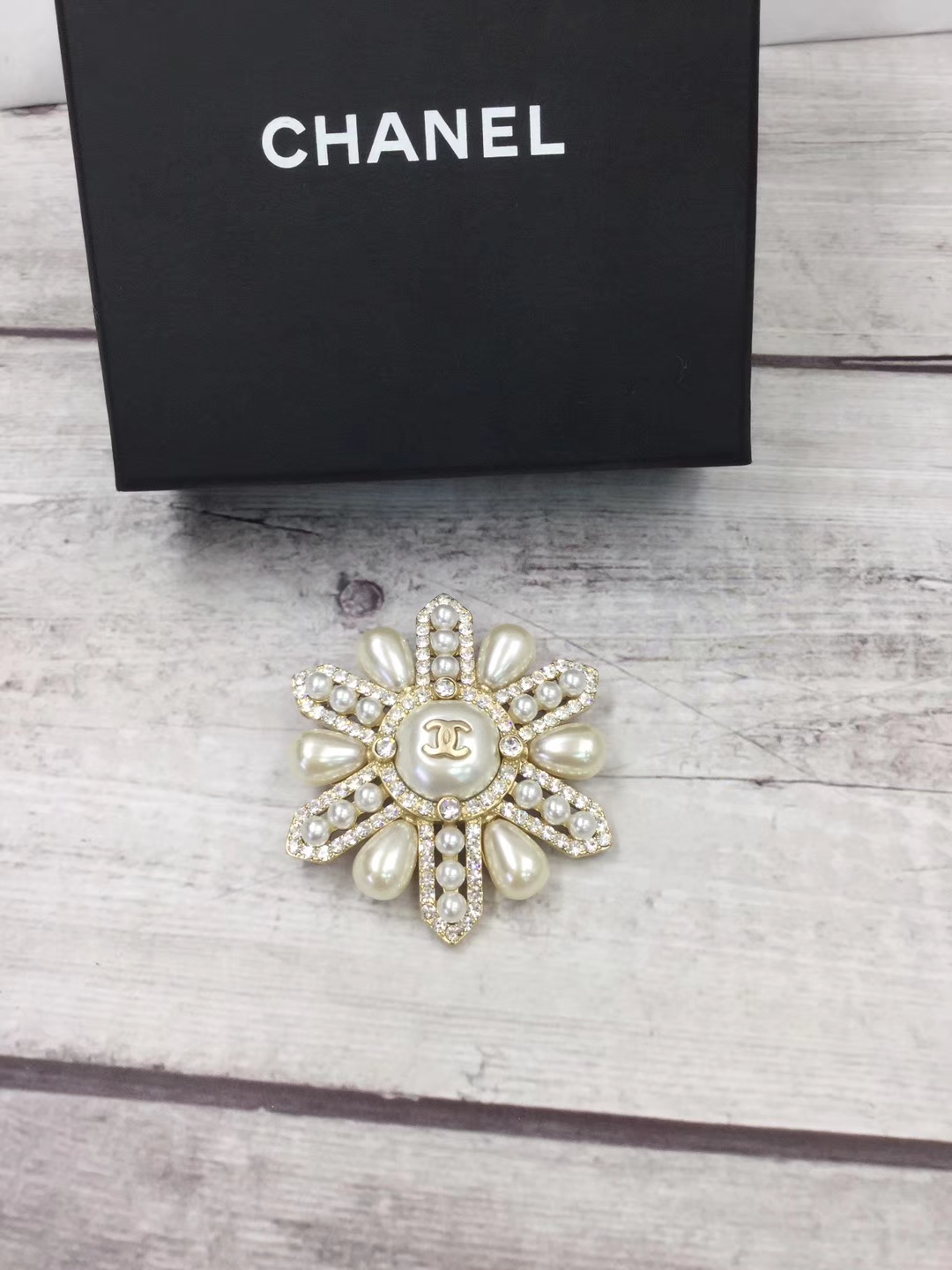 Brooch Jewelry,no Box,JC32 2474 - qinlai888