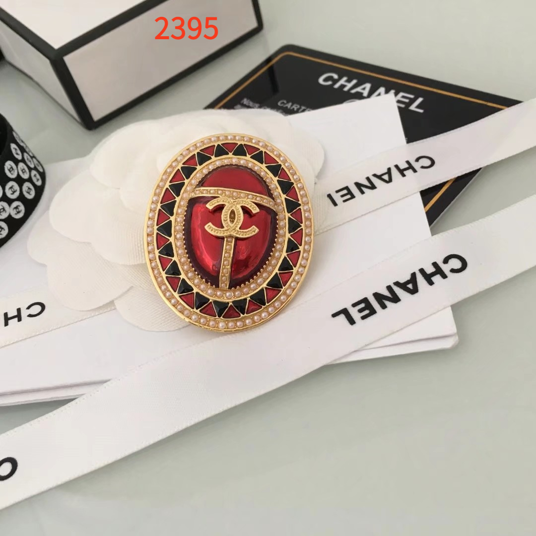 Brooch Jewelry,no Box,JC21 2394 2395 - qinlai888
