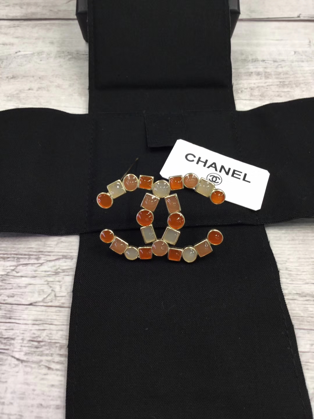 Brooch jewelry, no box, JC26 2453 - qinlai888