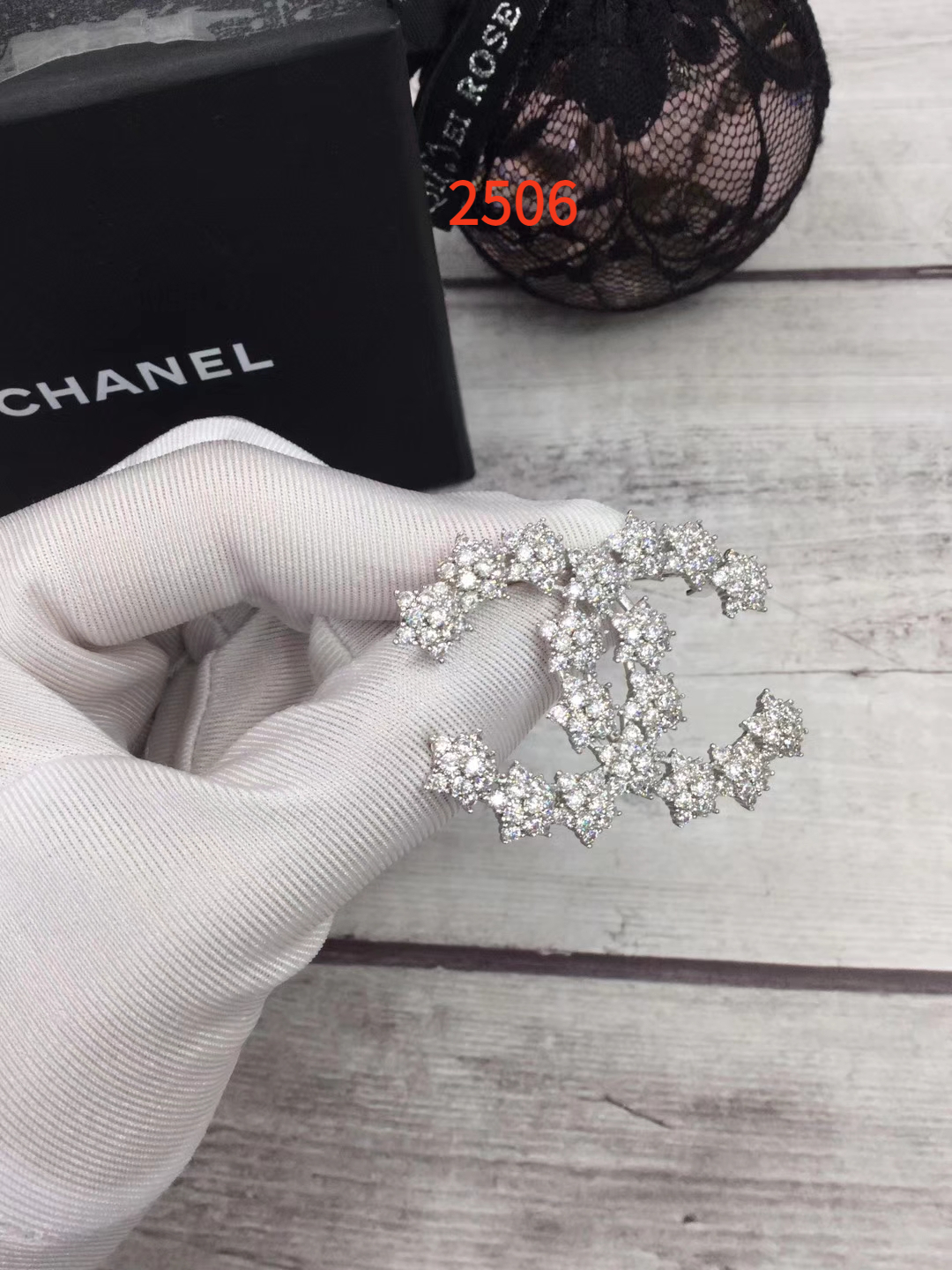 Brooch jewelry, no box, JC27 2506 - qinlai888