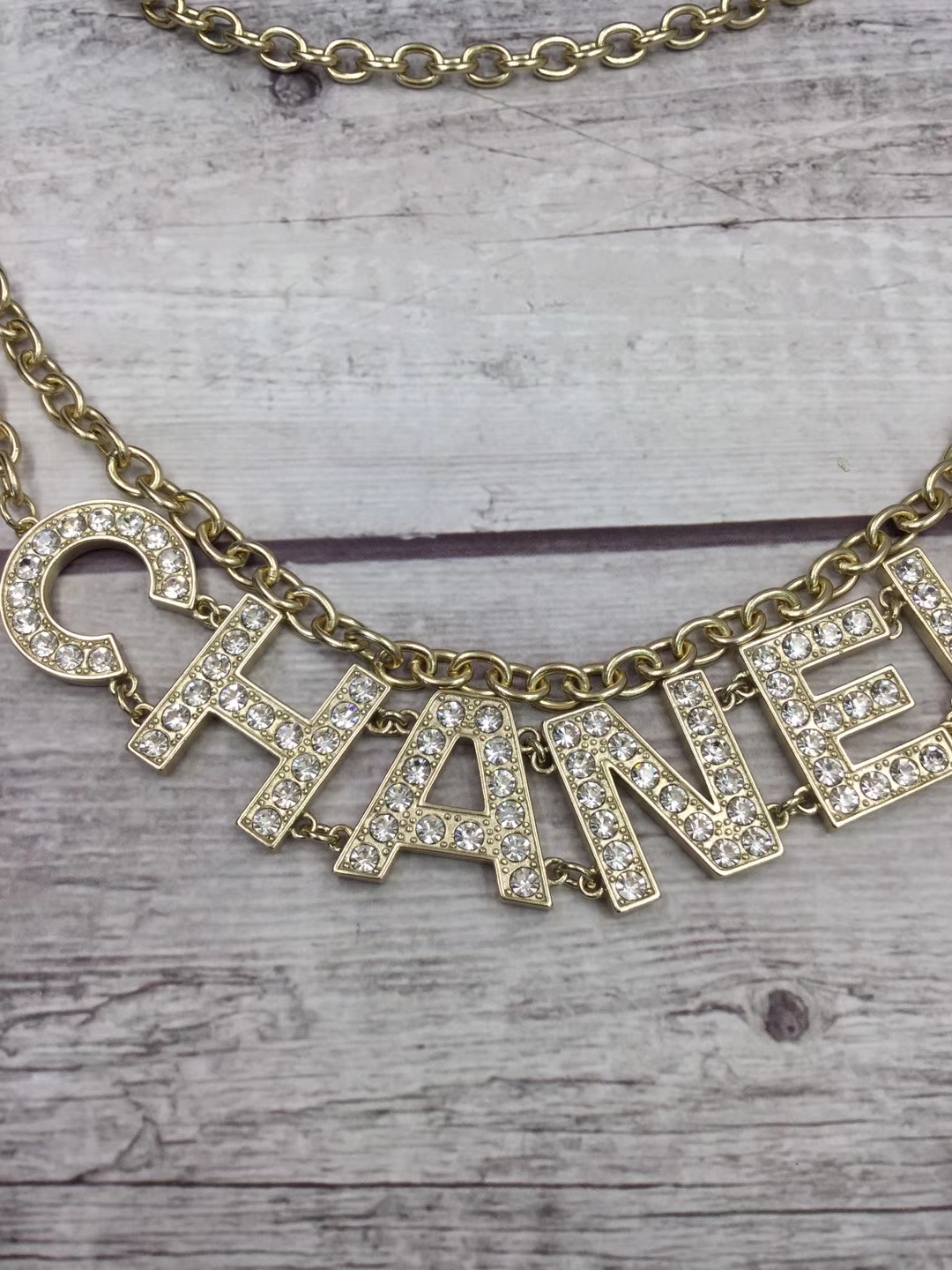 Necklace jewelry, no box, JC65 2374 - qinlai888