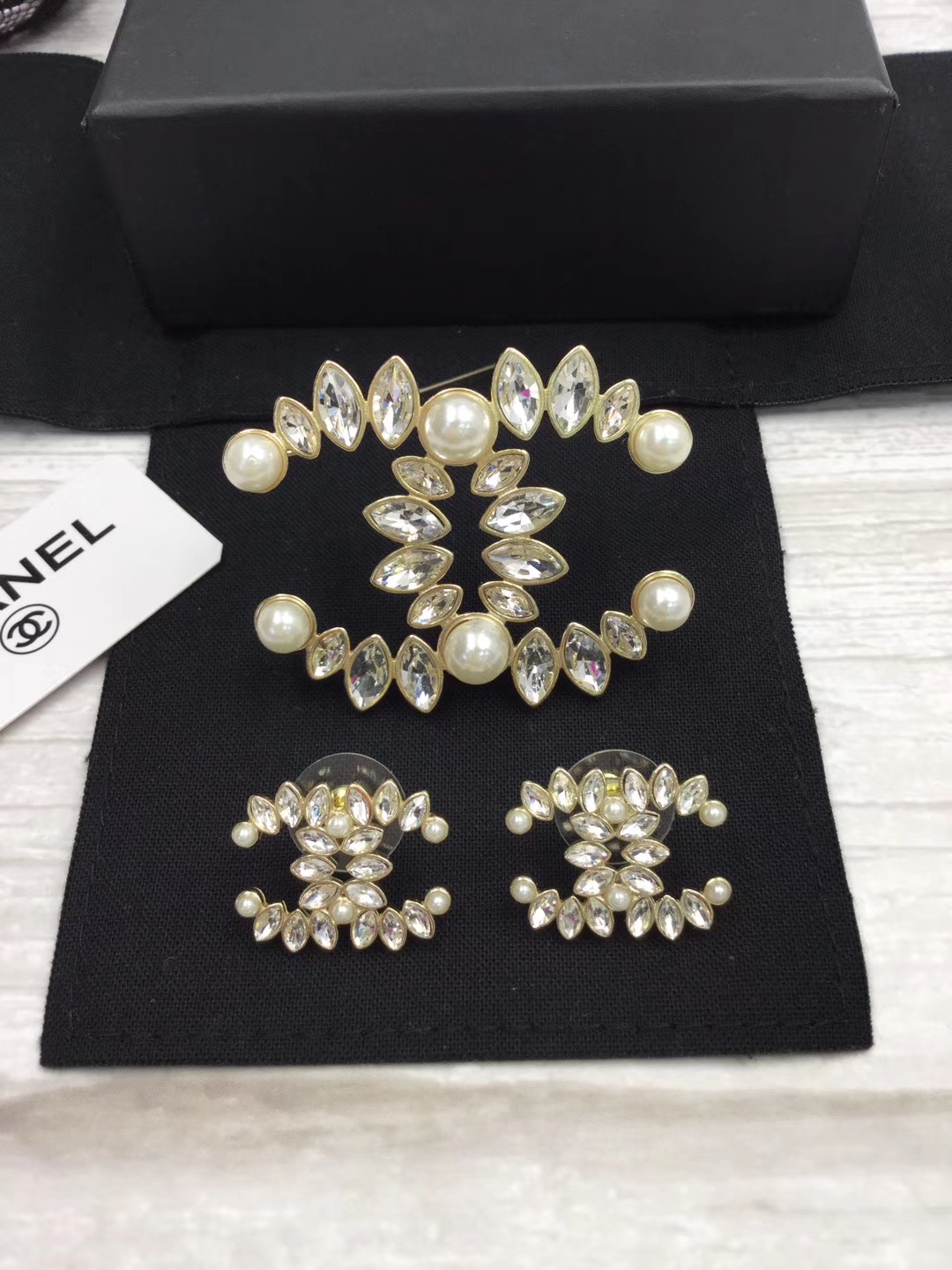 Brooch Jewelry,no Box,JC31 2445 2446 2447 - qinlai888