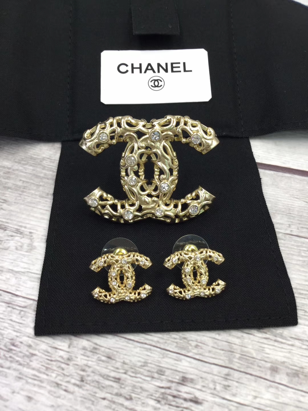 Brooch jewelry, no box, JC27 2455 - qinlai888