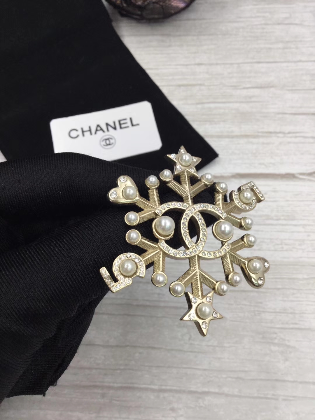 Brooch jewelry, no box, JC32 2498 - qinlai888